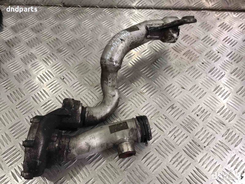 Алуминиева конзола VW Phaeton,5.0TDI,2003г., снимка 1