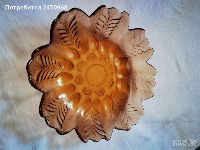 Големи чинии, снимка 1