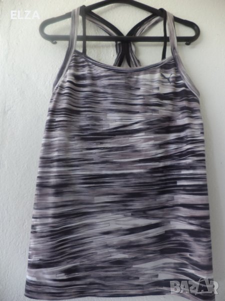 Като нов спортен потник PUMA размер Л- 15 лв, снимка 1