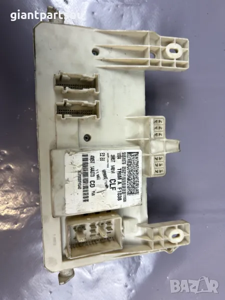 FUSE BOX Бушонно Табло за FORD FOCUS C-MAX 4M5T 14A073, снимка 1