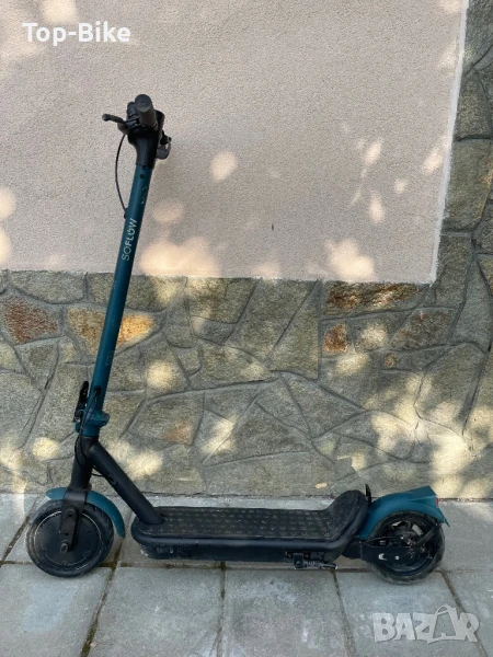 SoFlow SO2 Zero , снимка 1