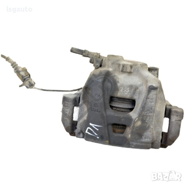 Преден ляв спирачен апарат AUDI A4 (B8) 2008-2015 ID:101517, снимка 1