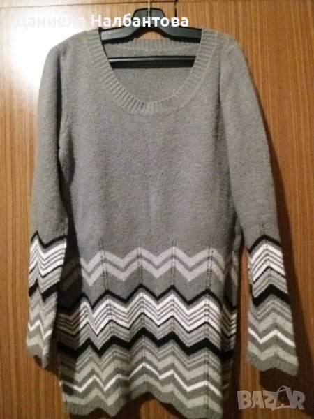 Блузка за макси дами 2XL , снимка 1