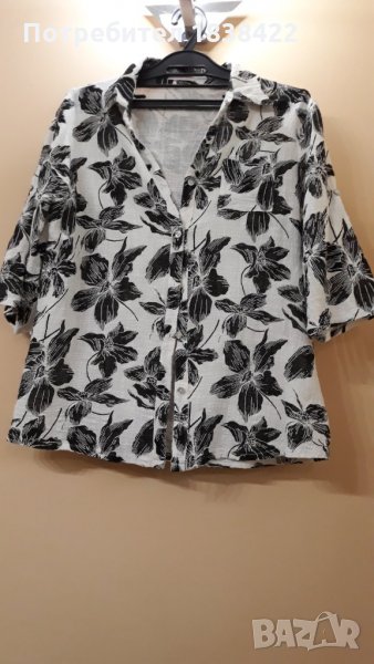 Дамска риза, снимка 1