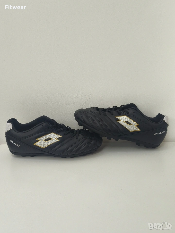 Детски футболни бутонки Lotto, снимка 1