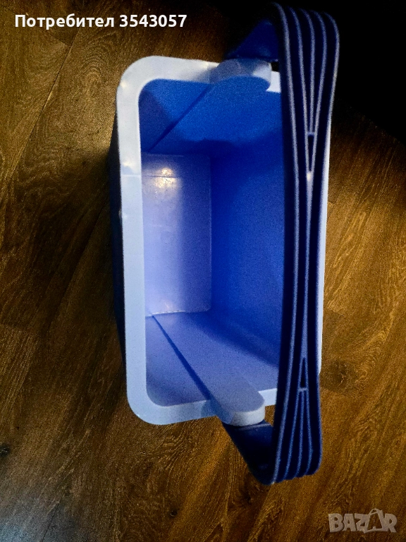 Хладилна чанта, снимка 1