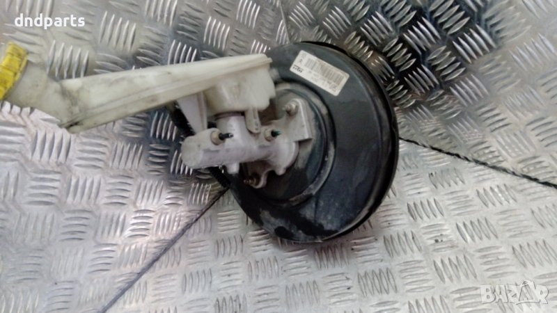 Серво Citroen C3 1.4HDI 2004г., снимка 1