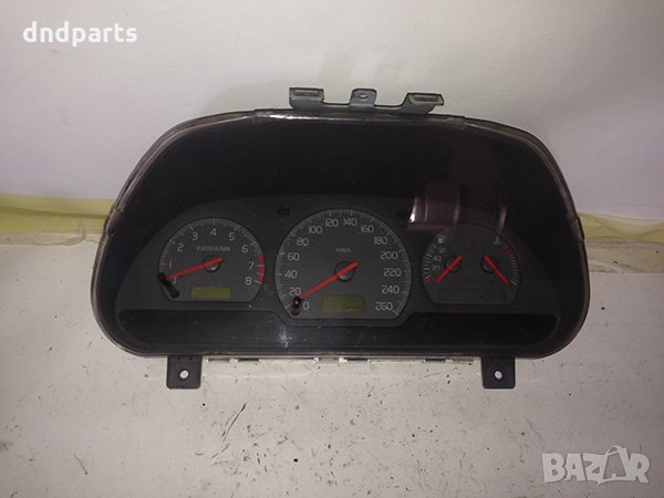 Километраж Volvo S40-V40 2000г., снимка 1