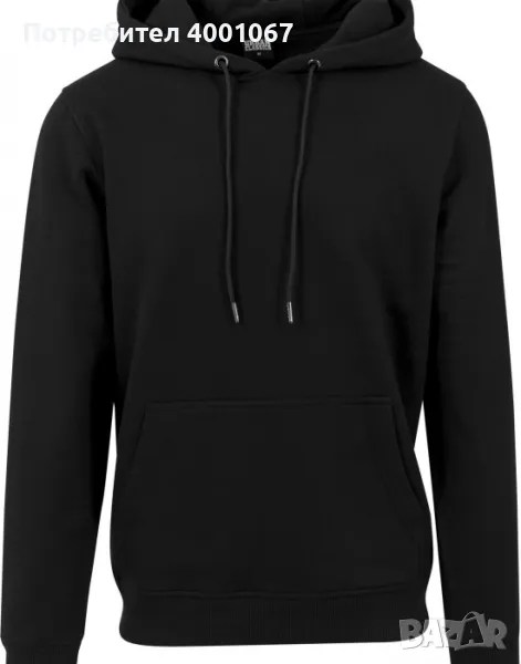 мъжки суичър, снимка 1