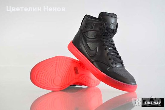 унисекс маратонки Nike Air Royalty Mid Mid  номер 42 , снимка 1