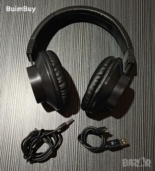 Безжични слушалки, снимка 1