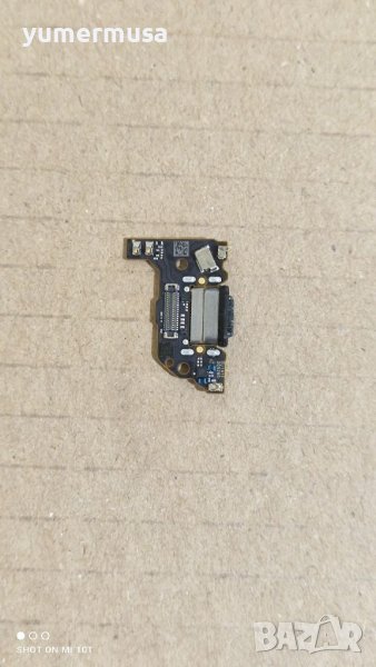 Xiaomi Mi 11 Lite-платка с USB порт , снимка 1