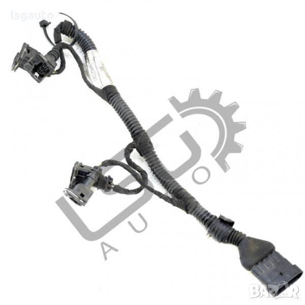 Инсталация горивни дюзи FORD Ka II 2009-2016 F230721N-138, снимка 1