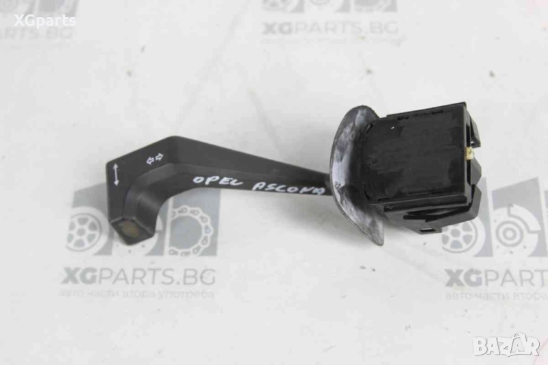  Лост светлини и мигачи за Opel Ascona C (1981-1988), снимка 1