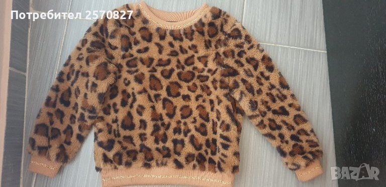 Детска блуза , снимка 1