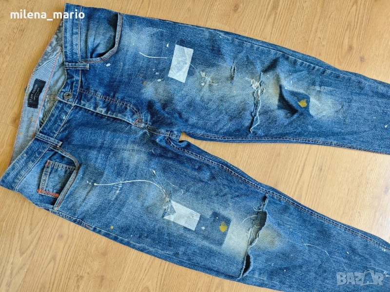 Дънки 34, снимка 1