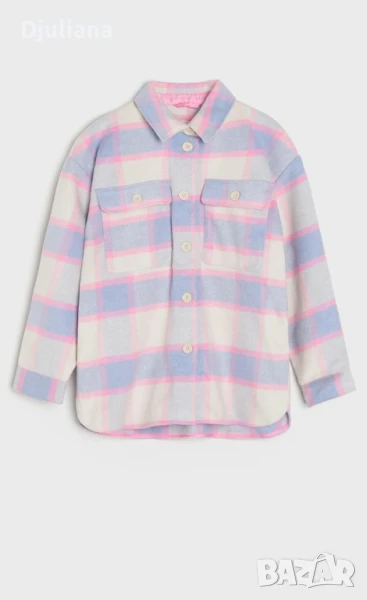 Връхна риза, снимка 1