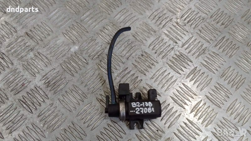 Вакуум клапан BMW E46 320D 136кс.1999г.	, снимка 1