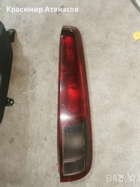 Стоп ляв и десен за Нисан х-трейл T30. Забележки , снимка 1