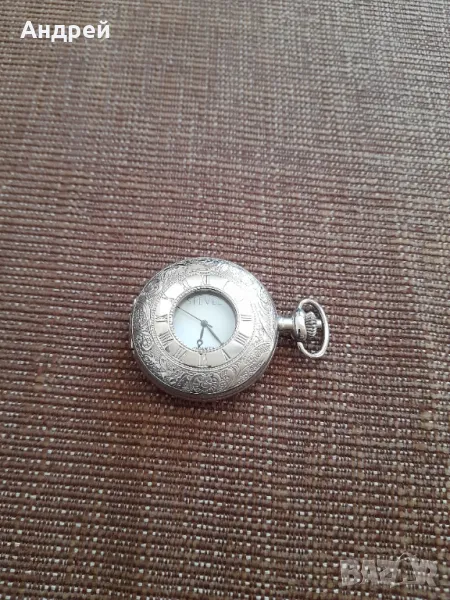 Часовник Stevel Quartz, снимка 1