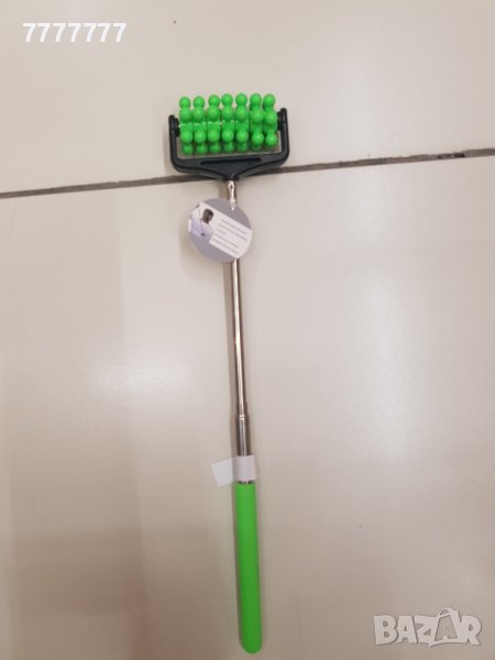 Телескопичен масажор 50 см, снимка 1