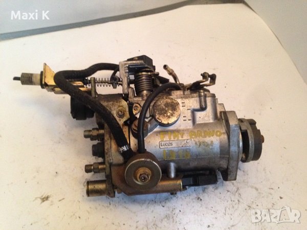 ГНП за Fiat Bravo 1.9TD 1999г., снимка 1