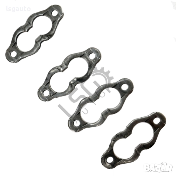 Комплект държач дюзи Volkswagen Scirocco III 2008-2017 ID: 153873, снимка 1