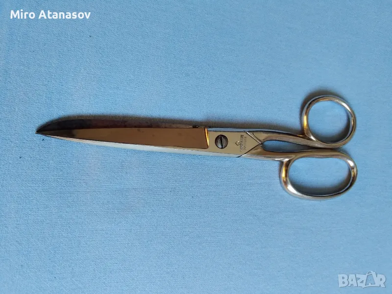 Ножица F.HERDER A SN SOLINGEN, снимка 1