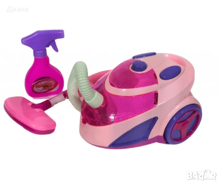 Детска прахосмукачка, снимка 1