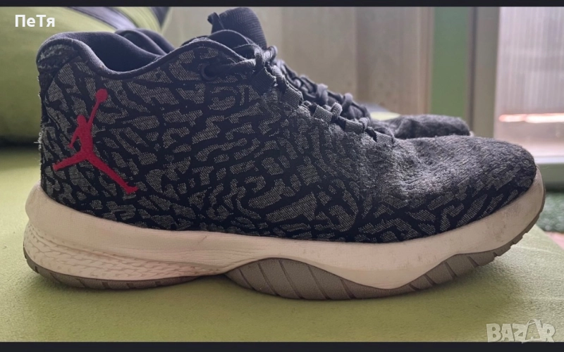 Jordan Fly 23, снимка 1