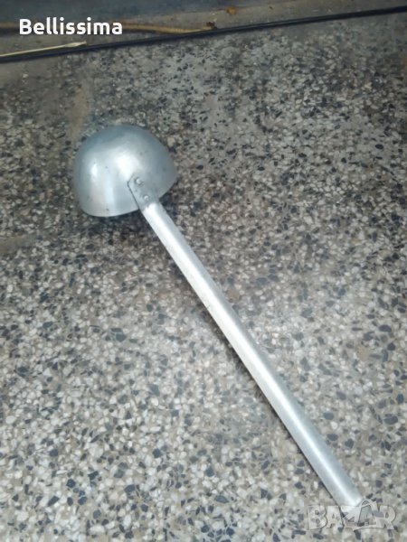 Нов черпак с дълга дръжка, снимка 1