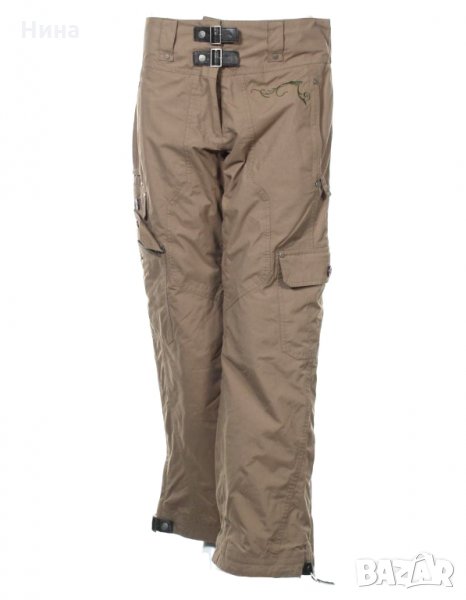 ДАМСКИ ПАНТАЛОН ЗА ЗИМНИ СПОРТОВЕ SCOTT, снимка 1