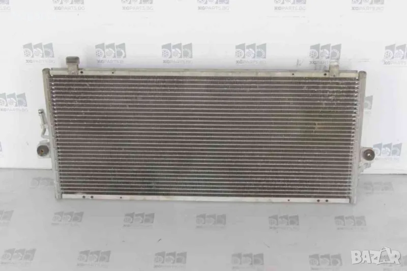 Климатичен Радиатор за Nissan Primera P11 1.8i 16V 114 к.с. (1996-2002), снимка 1