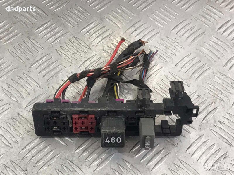 Релета Skoda Octavia,1.9TDI,105кс,2008г., снимка 1