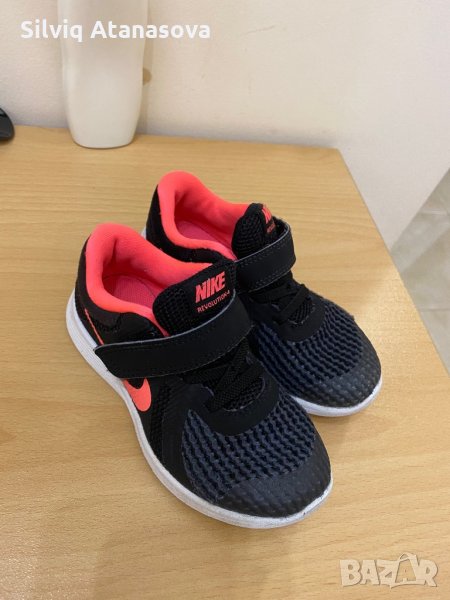 Маратонки найк, снимка 1