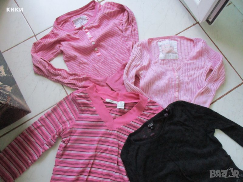 Детски блузи, снимка 1