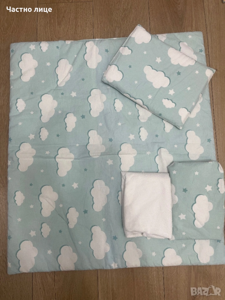 Комплект за Next to me, снимка 1