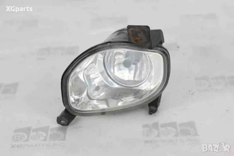  Ляв халоген за Toyota Avensis T25 (2003-2008), снимка 1