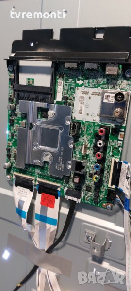 MAIN BOARD ,EAX68253605(1.1) - LG 49UM7050PLF, снимка 1
