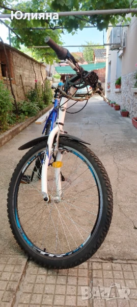 Велосипед Спринт 26 цола, снимка 1