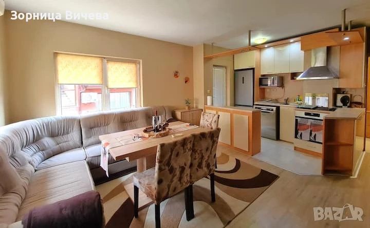 Отдавам под наем апартамент в центъра на град Варна, снимка 1