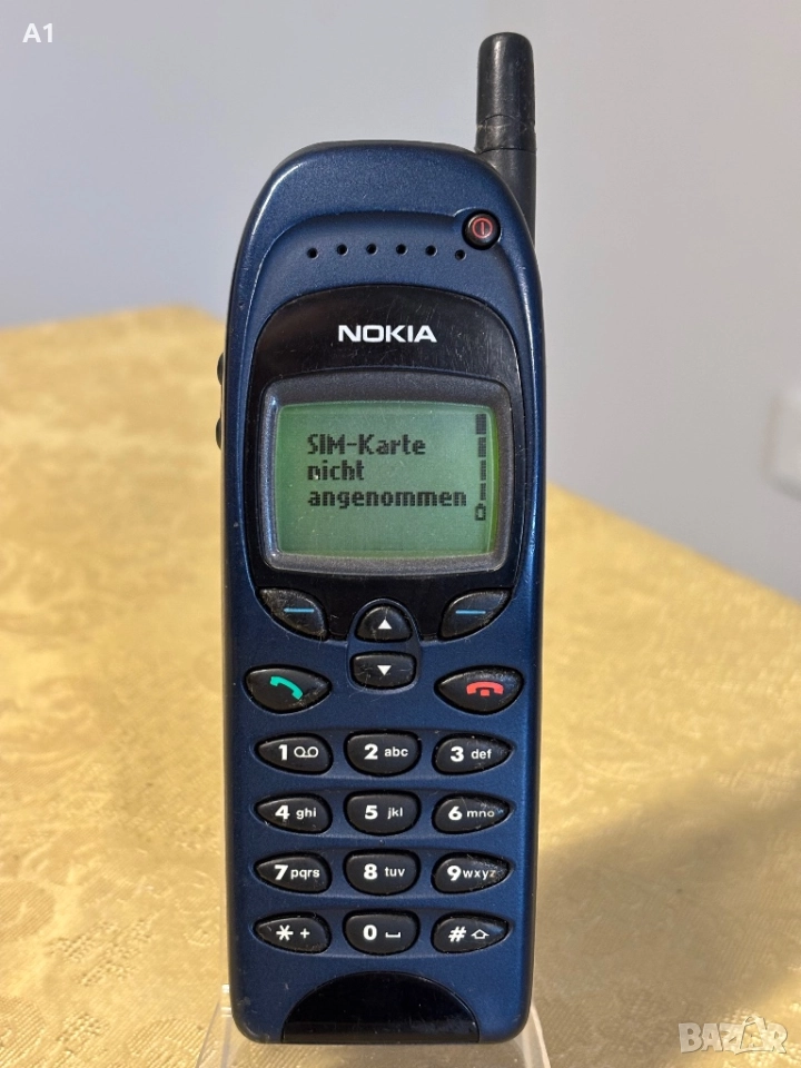 NOKIA 6150, снимка 1