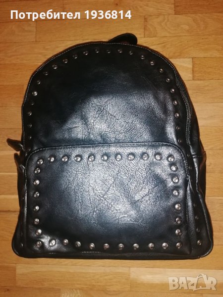 Раница нова, с етикет , снимка 1