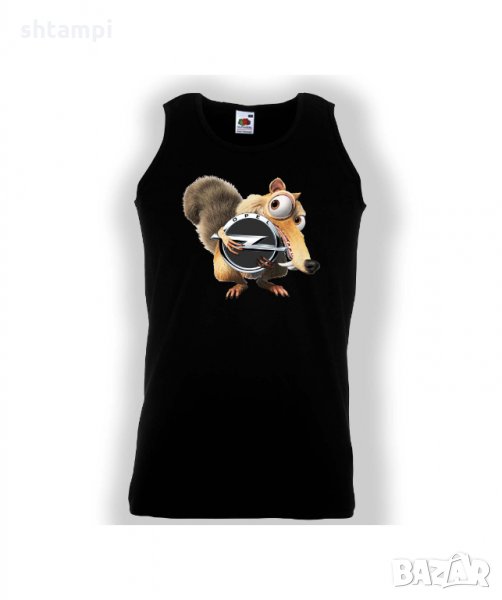 Мъжки потник OPEL Scrat, снимка 1