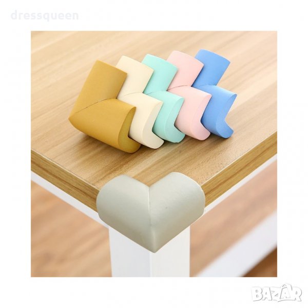 3302 Дунапренени протектори за ъгли и ръбове , снимка 1