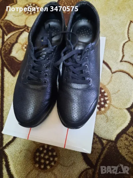 Дамски обувки  38 номер., снимка 1
