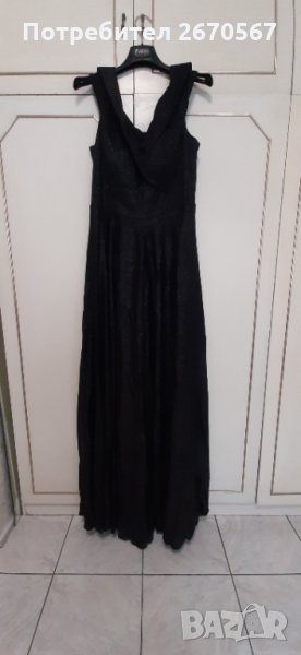 Официална рокля, снимка 1