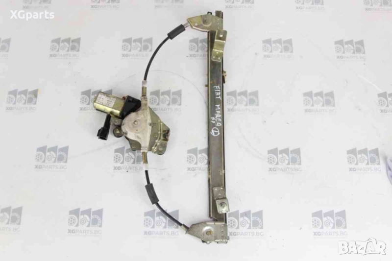 Стъклоповдигач преден ляв за Fiat Marea (1996-2002), снимка 1