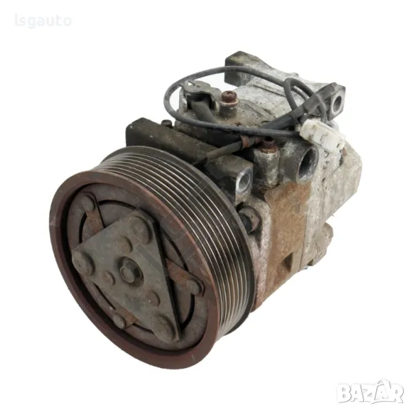 Компресор климатик Mazda 6 (GH)  2007-2013 ID: 142798, снимка 1