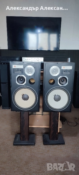 JBL L-112, снимка 1